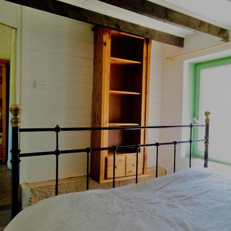 הוילה El Perelló Casita Blanca מראה חיצוני תמונה