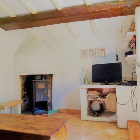 הוילה El Perelló Casita Blanca מראה חיצוני תמונה
