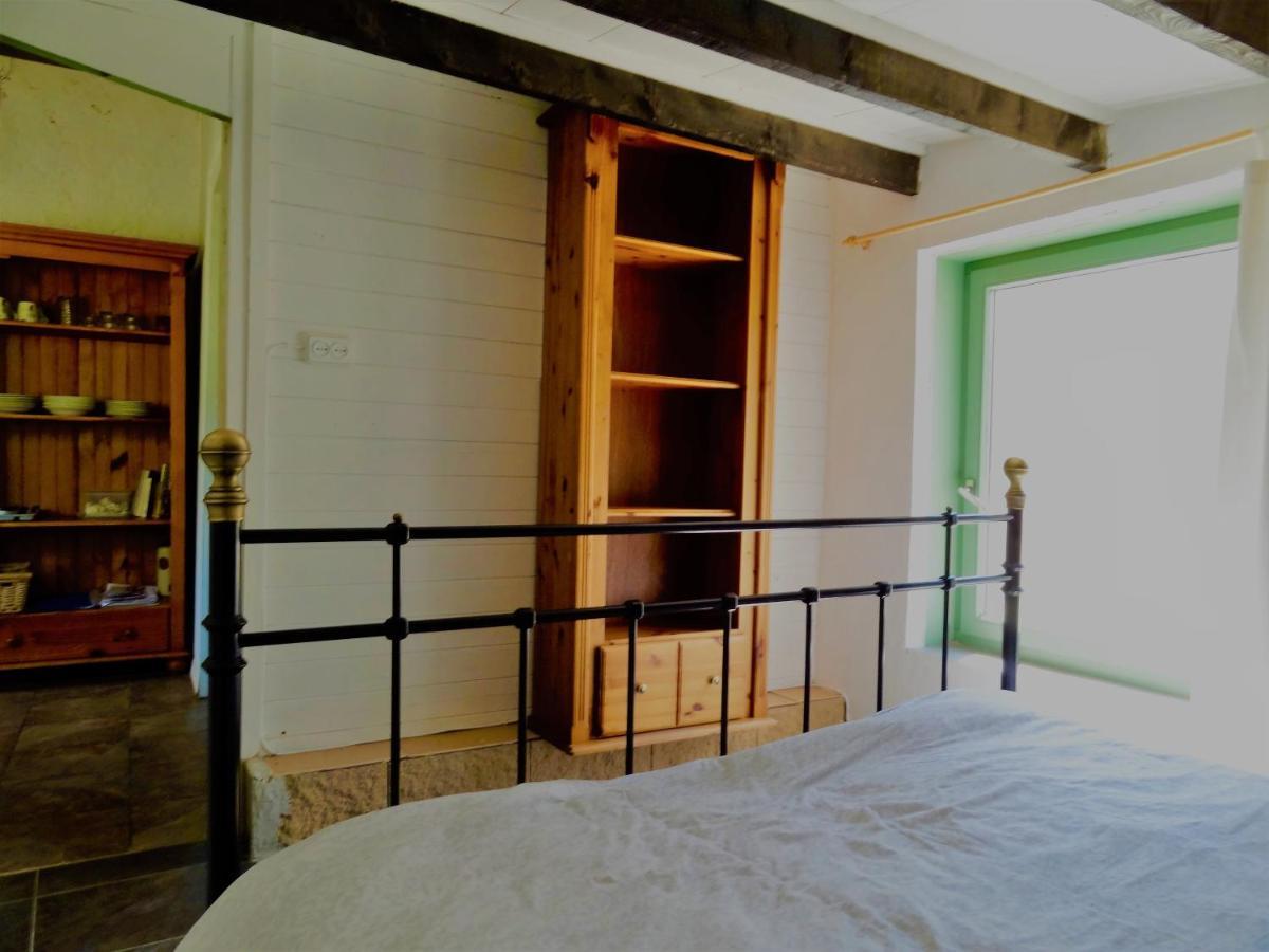הוילה El Perelló Casita Blanca מראה חיצוני תמונה
