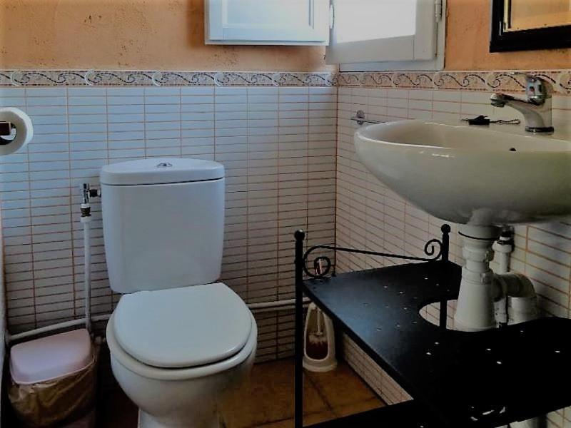 הוילה El Perelló Casita Blanca מראה חיצוני תמונה