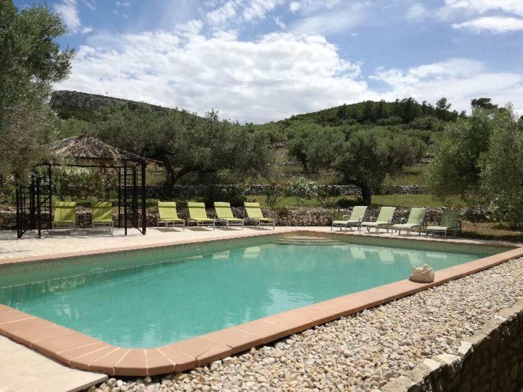 הוילה El Perelló Casita Blanca מראה חיצוני תמונה